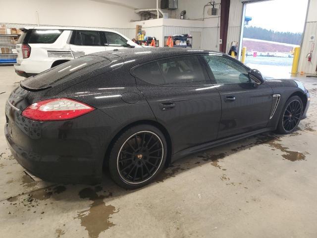 Porsche Panamera 2013 Type 970