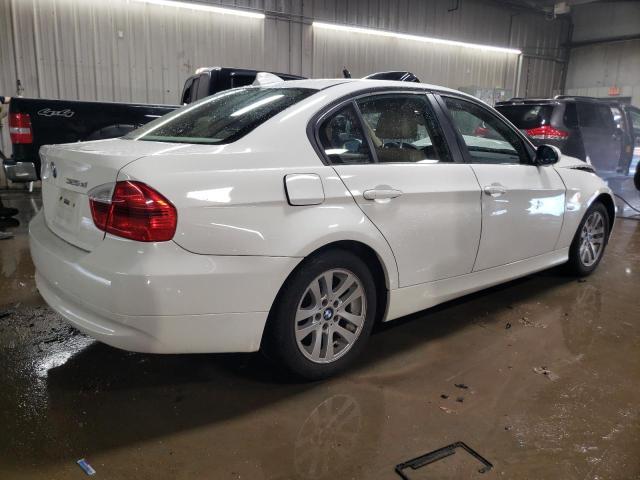 BMW 325xi 2006 3-Series