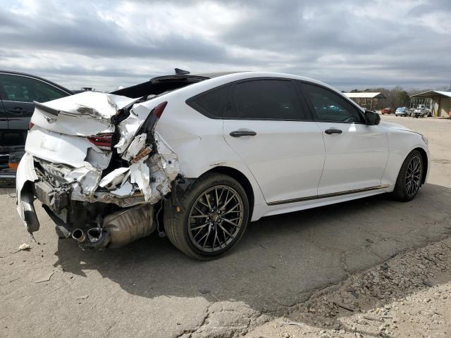 Genesis G80 2019 3.3T Sport