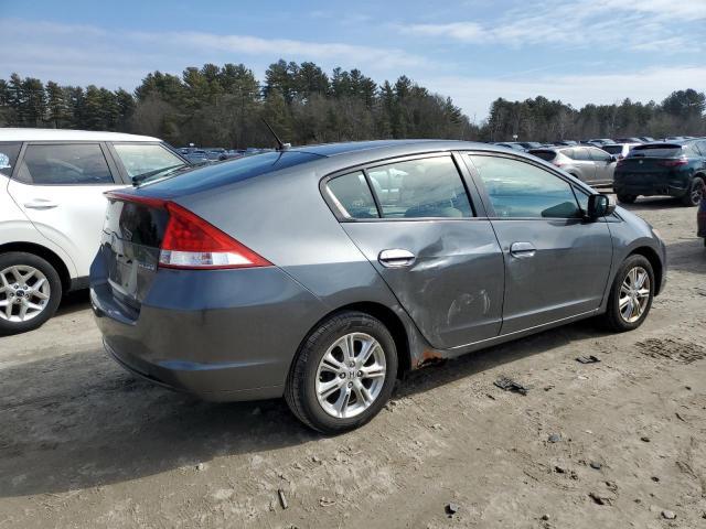 Honda Insight 2010 EX