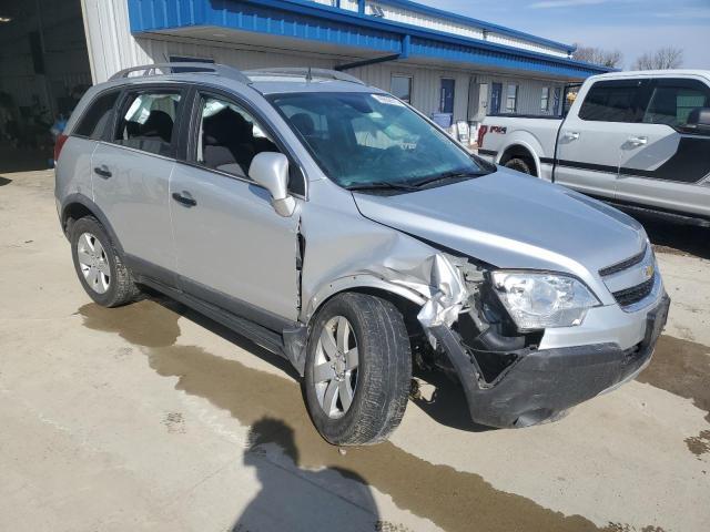 Chevrolet Captiva Sport 2012 2LS