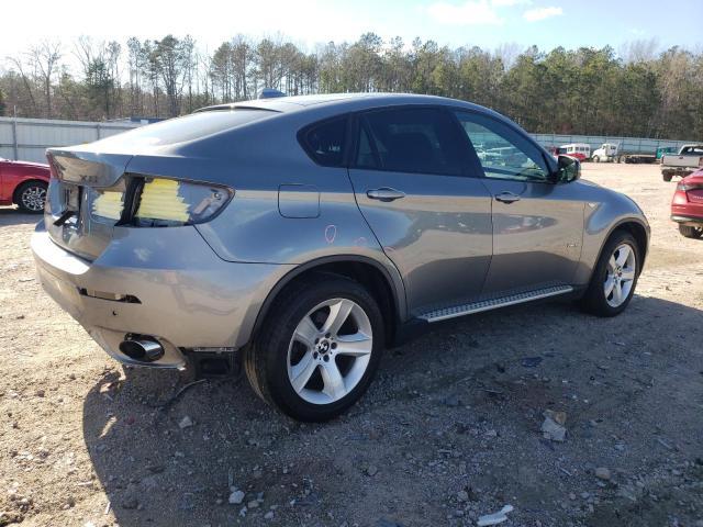 BMW X6 2014 SAV
