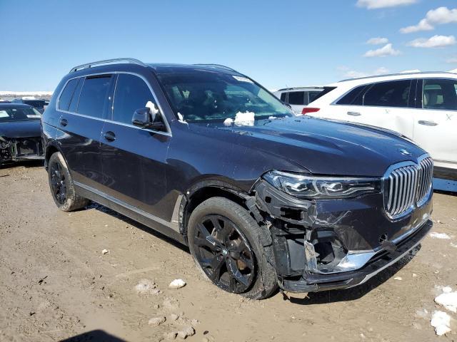 BMW X7 2021 xDrive40i
