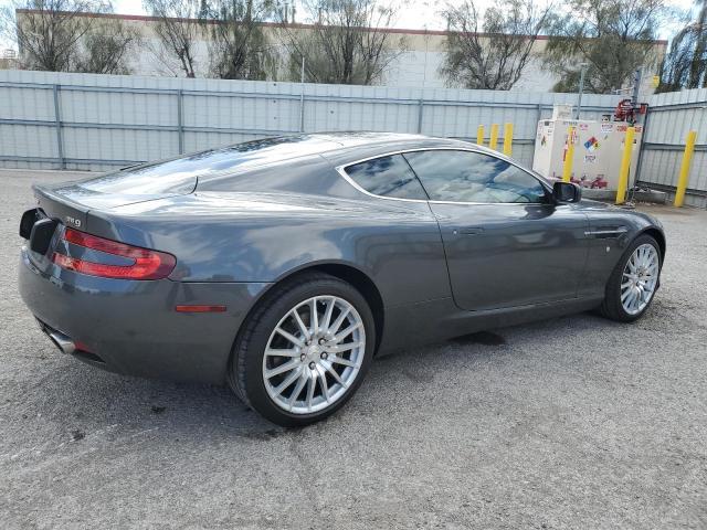 Aston Martin DB9 2007 
