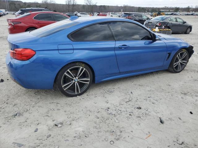 BMW 428i 2015 4-Series
