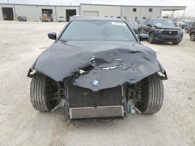 BMW 530e 2022 530xe