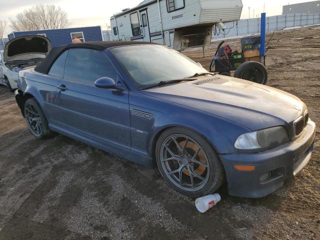 BMW M3Ci 2004 3-Series