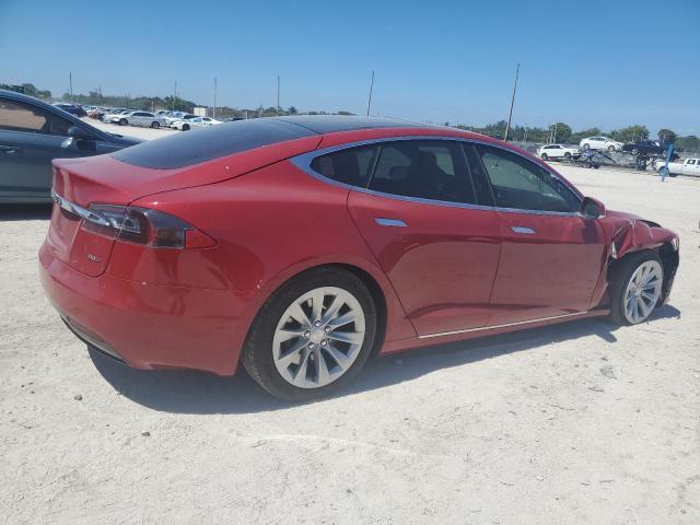 Tesla Model S 2016 