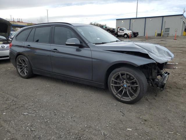 BMW 328d 2014 xDrive
