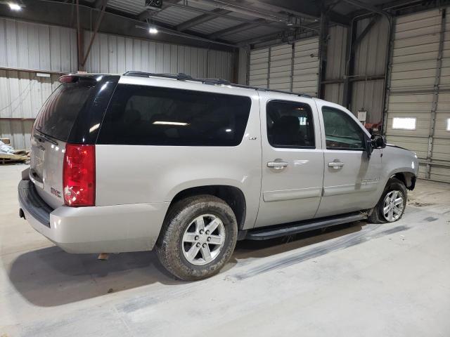 GMC Yukon XL 2008 SL