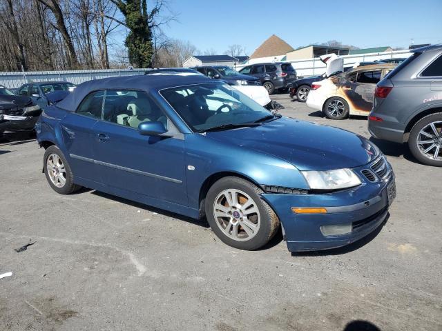 Saab 9-3 2006 