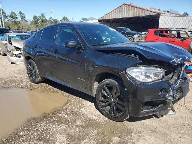 BMW X6 2019 sDrive35i
