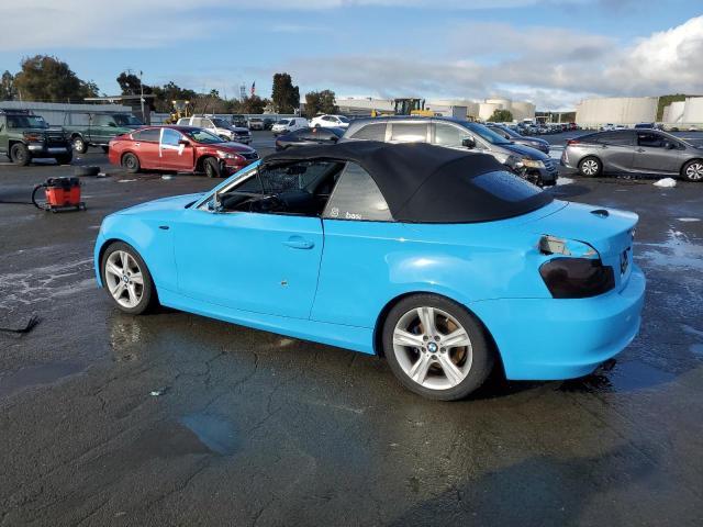 BMW 128i 2011 SULEV