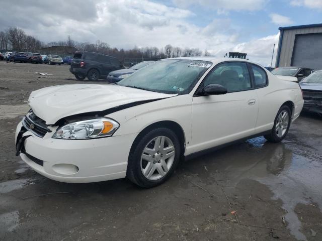 Chevrolet Monte Carlo 2006 LT
