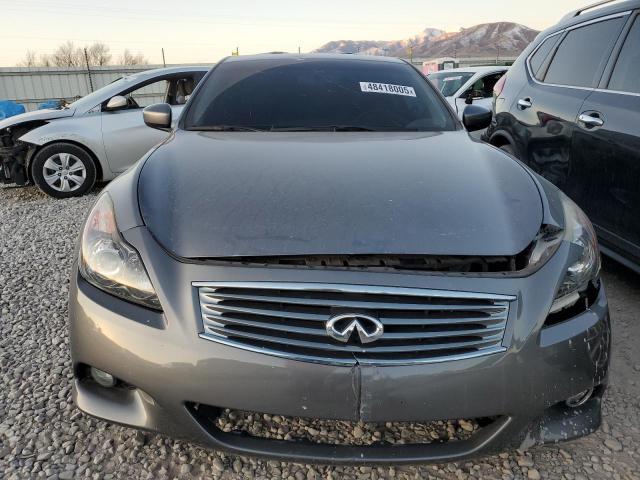 Infiniti Q60 2014 