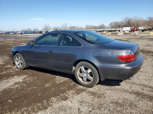Acura CL 2003 PREMIUM