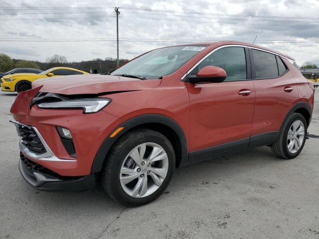 Buick Encore GX 2024 Preferred