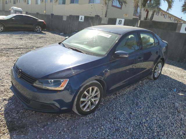 Volkswagen Jetta 2011 SE