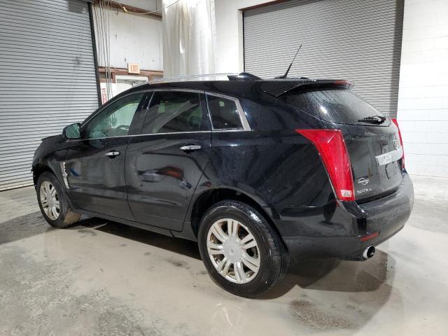 Cadillac SRX 2011 Luxury