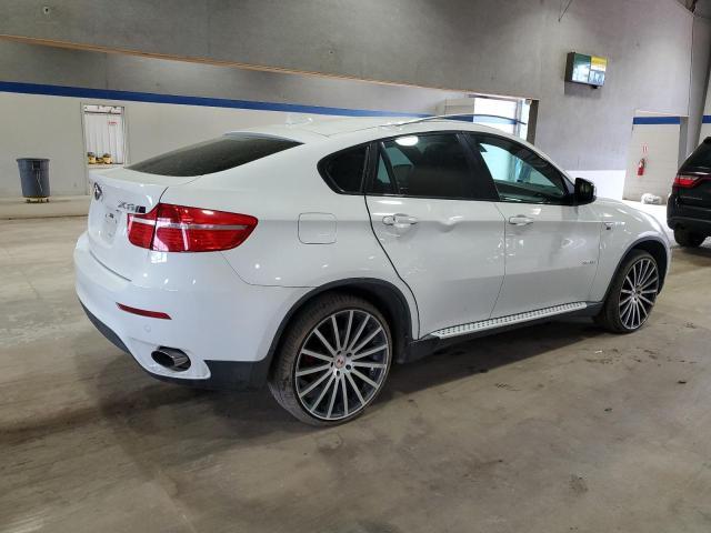 BMW X6 2010 xDrive35i