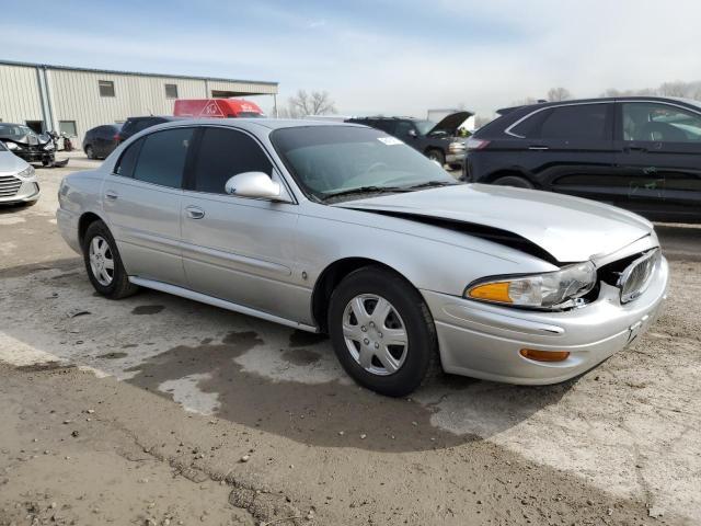 Buick LeSabre 2003 Custom