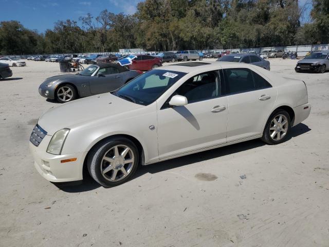 Cadillac STS 2005 V8