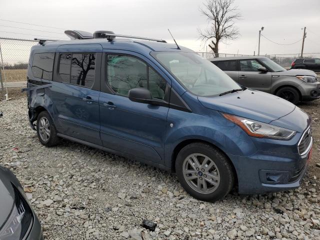 Ford Transit Connect 2023 XLT