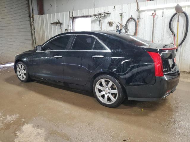 Cadillac ATS 2013 Standard