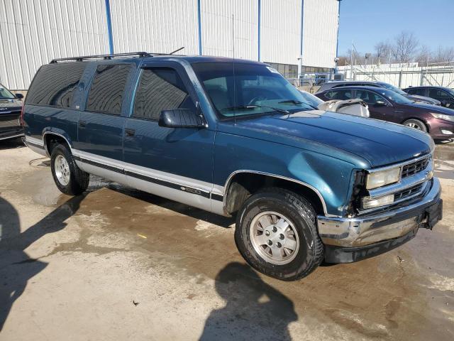 Chevrolet Suburban 1994 Conventional Cab