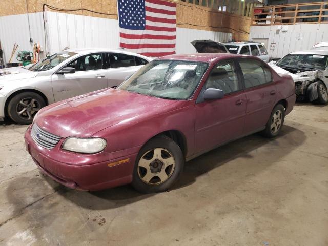 Chevrolet Malibu Classic 2004 Classic
