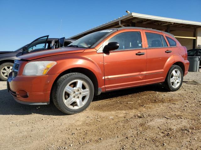 Dodge Caliber 2007 PM