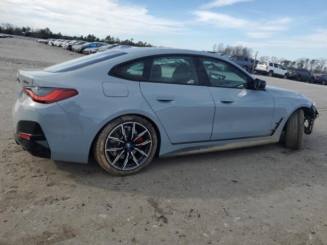 BMW i4 2024 M50