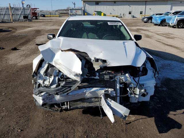 Chevrolet Malibu Limited 2016 LS (1LS)