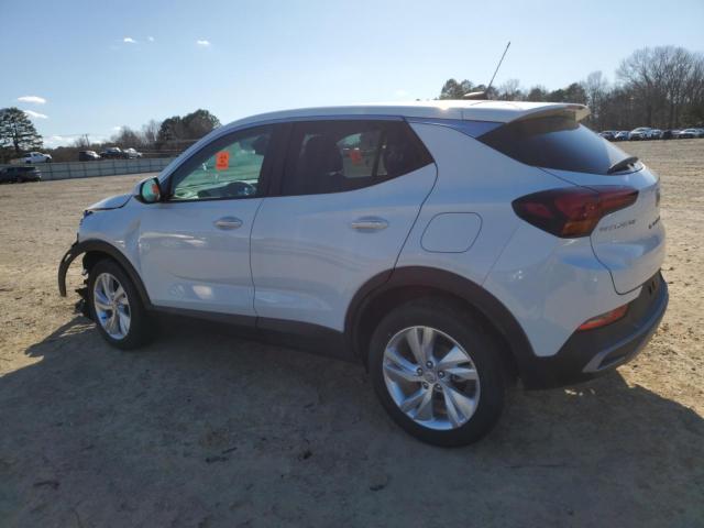 Buick Encore GX 2025 Preferred