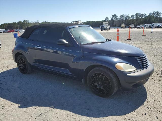 Chrysler PT Cruiser 2005 PT