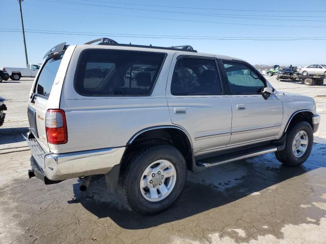 Toyota 4-Runner 1999 SR5 V6