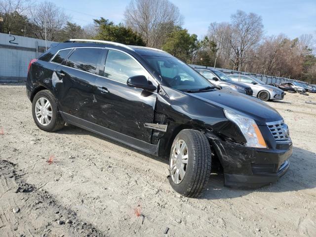 Cadillac SRX 2015 Luxury