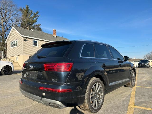 Audi Q7 2017 