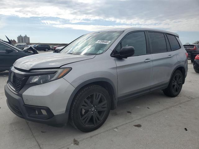 Honda Passport 2019 SPORT