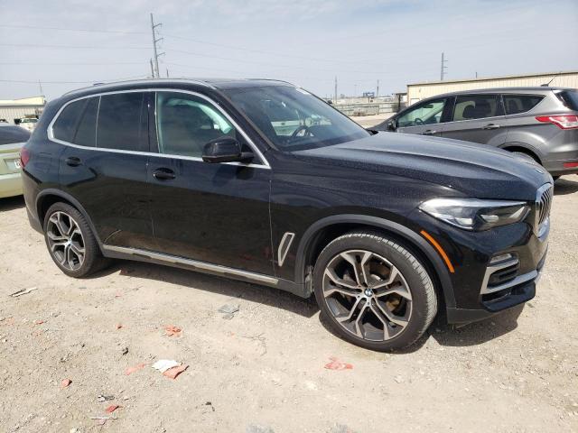 BMW X5 2021 sDrive40i