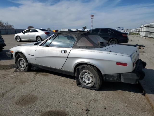 Triumph TR7 1981 