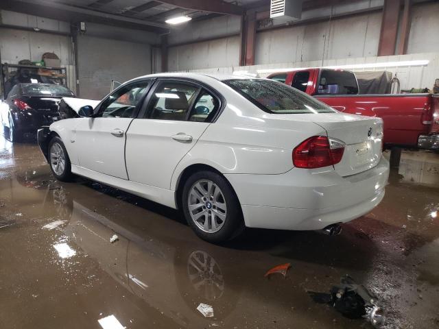 BMW 325xi 2006 3-Series