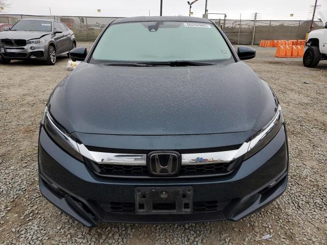 Honda Clarity 2018 PHEV