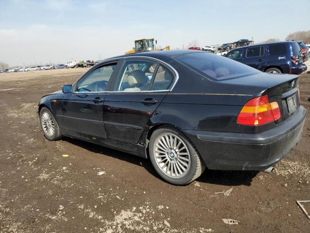 BMW 330xi 2003 