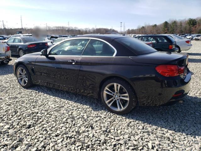 BMW 440i 2017 4-Series