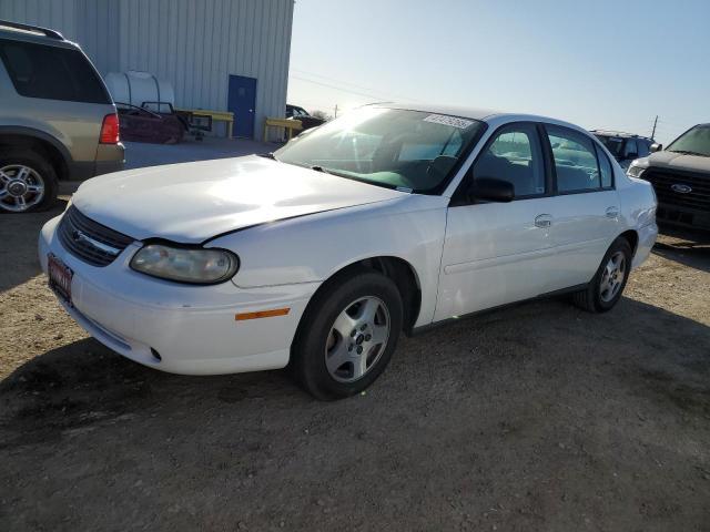 Chevrolet Malibu Classic 2005 Classic