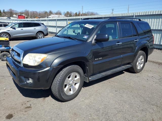 Toyota 4-Runner 2007 SR5
