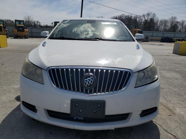 Buick LaCrosse 2013 Base