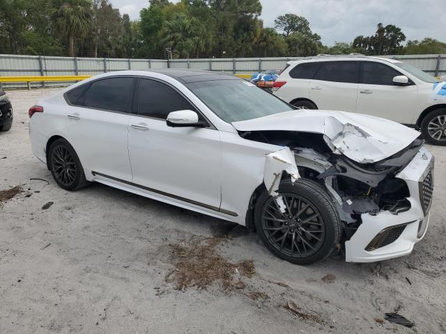 Genesis G80 2019 