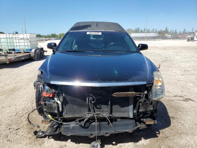 Cadillac Hearse 2006 